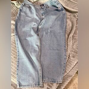 Mens Cross & Winsor Relaxed Fit Jeans